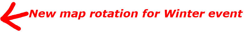 New map rotation